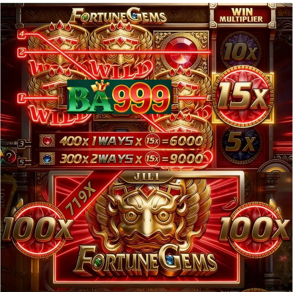 ba999 APK