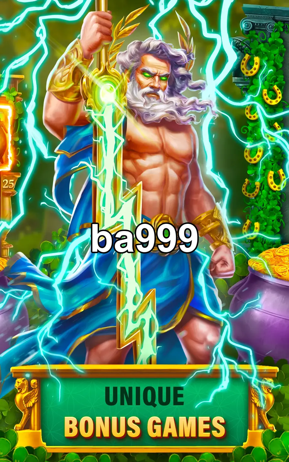ba999 APK