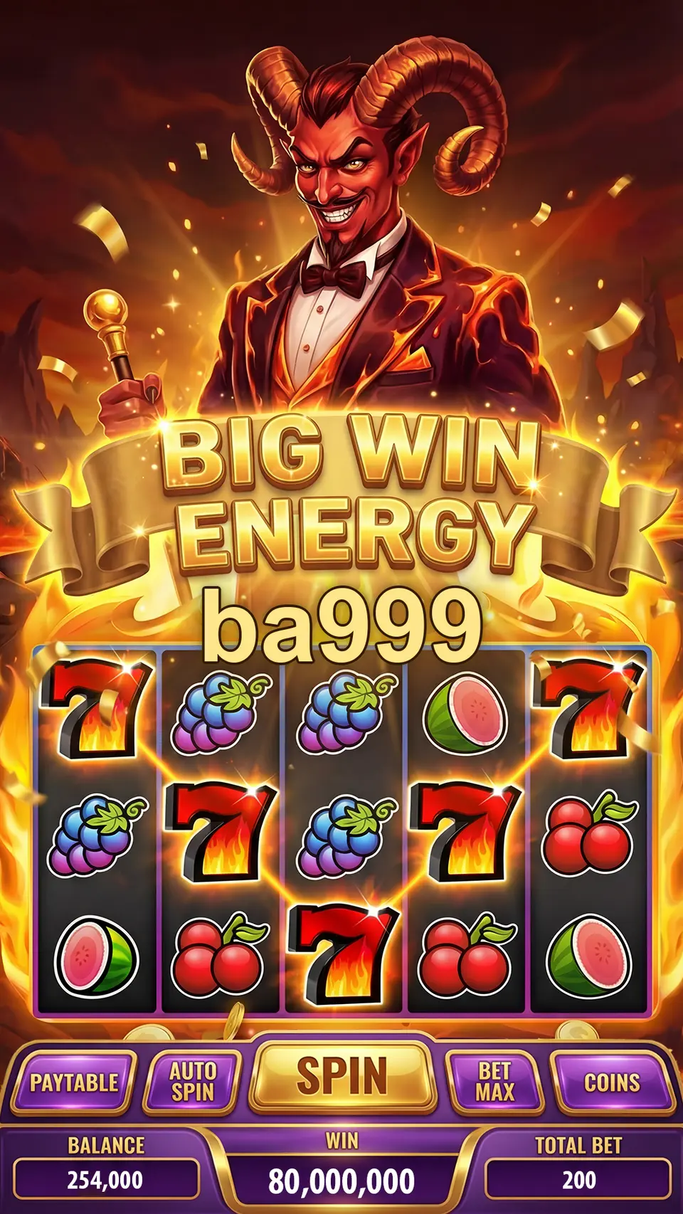 ba999 APK