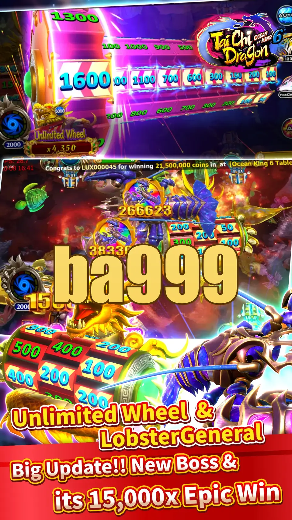 ba999 APK