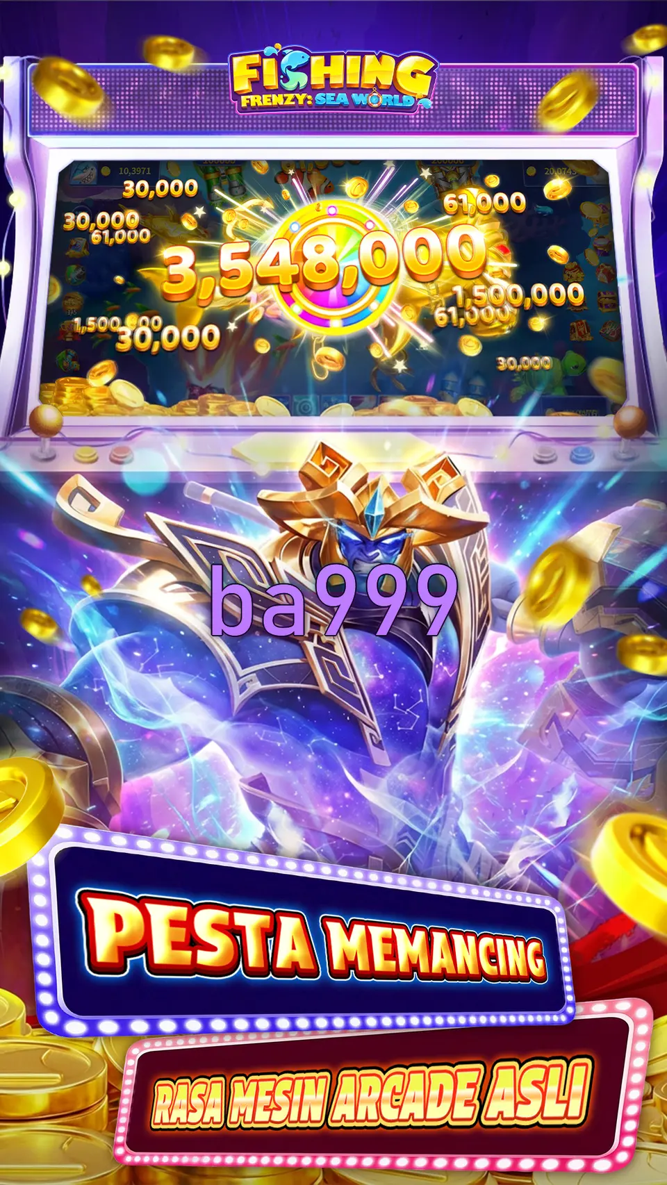 ba999 লগইন